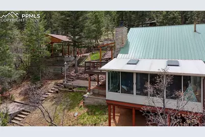 9340 Maveta Road, Cascade, CO 80809 - Photo 44