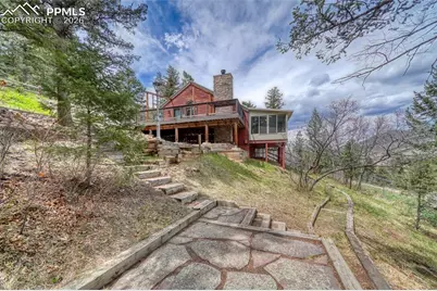 9340 Maveta Road, Cascade, CO 80809 - Photo 4
