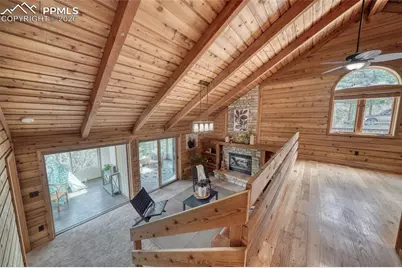9340 Maveta Road, Cascade, CO 80809 - Photo 16