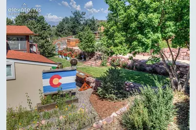 5390 Country Heights Drive, Colorado Springs, CO 80917 - Photo 36