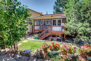 5390 Country Heights Dr, Colorado Springs, CO 80917 - Photo 44
