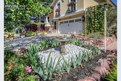 5390 Country Heights Drive, Colorado Springs, CO 80917 - Photo 2