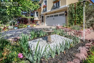 5390 Country Heights Dr, Colorado Springs, CO 80917 - Photo 2