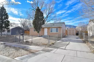 2127 S Corona Ave, Colorado Springs, CO 80905 - Photo 2