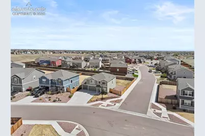 8151 Berwyn Loop, Peyton, CO 80831 - Photo 2