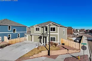 8151 Berwyn Loop, Peyton, CO 80831 - Photo 1