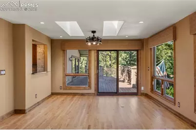 40 Upland Road, Colorado Springs, CO 80906 - Photo 20