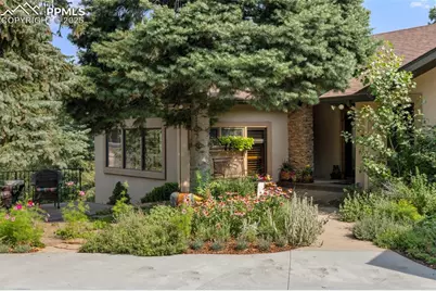 40 Upland Road, Colorado Springs, CO 80906 - Photo 2
