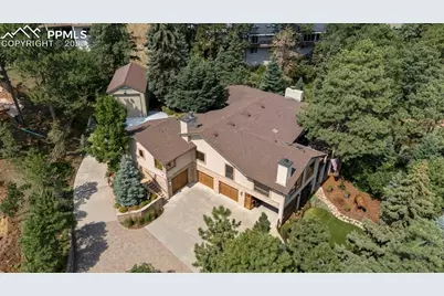 40 Upland Road, Colorado Springs, CO 80906 - Photo 44