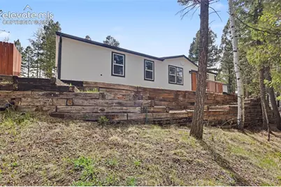 151 Banner Trail, Florissant, CO 80816 - Photo 2