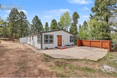 151 Banner Trail, Florissant, CO 80816 - Photo 44