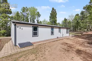 151 Banner Trail, Florissant, CO 80816 - Photo 42
