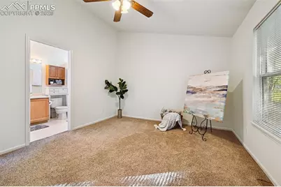 3223 Hearthridge Circle #1005, Colorado Springs, CO 80918 - Photo 14