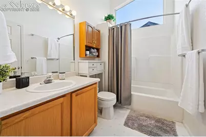 3223 Hearthridge Circle #1005, Colorado Springs, CO 80918 - Photo 16