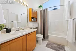 3223 Hearthridge Cir, Colorado Springs, CO 80918 - Photo 16