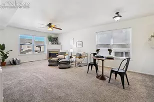 3223 Hearthridge Cir, Colorado Springs, CO 80918 - Photo 4