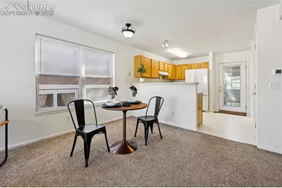 3223 Hearthridge Circle #1005, Colorado Springs, CO 80918 - Photo 6