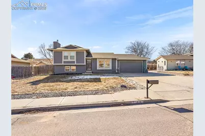 45 Archway Lane, Pueblo, CO 81005 - Photo 2