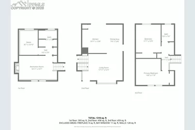 45 Archway Lane, Pueblo, CO 81005 - Photo 30