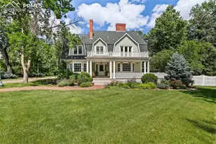 9 Broadmoor Ave, Colorado Springs, CO 80906 - Photo 1