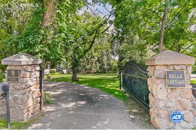 9 Broadmoor Avenue, Colorado Springs, CO 80906 - Photo 2