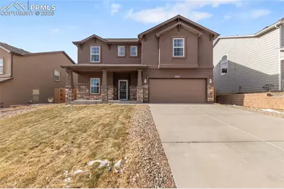 19513 Lindenmere Drive, Monument, CO 80132 - Photo 1