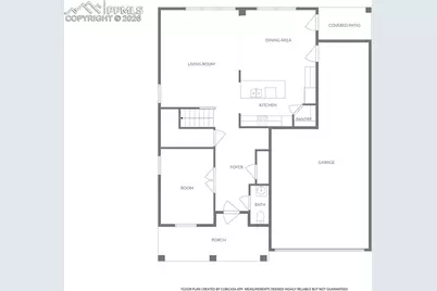 19513 Lindenmere Drive, Monument, CO 80132 - Photo 42