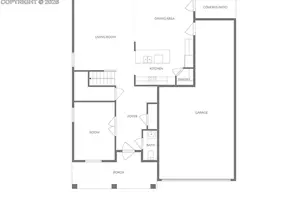 19513 Lindenmere Dr, Monument, CO 80132 - Photo 42