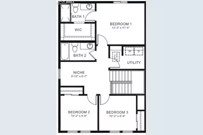 3622 Evelyn Lane, Colorado Springs, CO 80907 - Photo 2