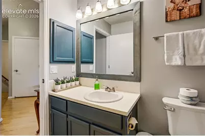 2908 Camino Cielo Court, Colorado Springs, CO 80920 - Photo 20