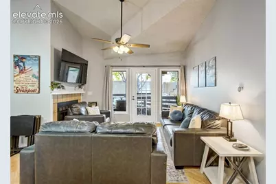 2908 Camino Cielo Court, Colorado Springs, CO 80920 - Photo 2