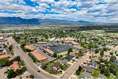 2908 Camino Cielo Court, Colorado Springs, CO 80920 - Photo 48
