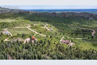 66 Highway 160, La Veta, CO 81055 - Photo 24