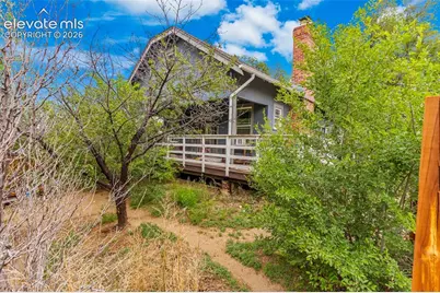 1341 N Union Boulevard, Colorado Springs, CO 80909 - Photo 2