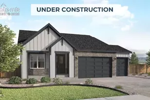 458 Grand Smt Dr, Monument, CO 80132 - Photo 1