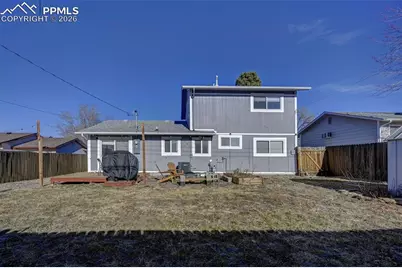 2827 Gomer Avenue, Colorado Springs, CO 80910 - Photo 32
