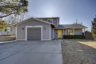 2827 Gomer Ave, Colorado Springs, CO 80910 - Photo 1