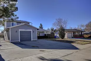 2827 Gomer Ave, Colorado Springs, CO 80910 - Photo 2