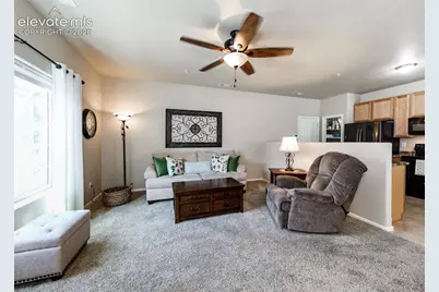 4860 Kerry Lynn View, Colorado Springs, CO 80922 - Photo 4