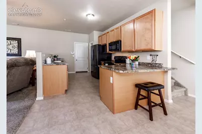 4860 Kerry Lynn View, Colorado Springs, CO 80922 - Photo 6