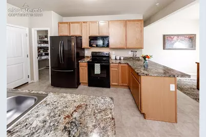 4860 Kerry Lynn View, Colorado Springs, CO 80922 - Photo 8