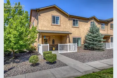 4860 Kerry Lynn View, Colorado Springs, CO 80922 - Photo 1