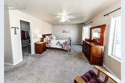 4860 Kerry Lynn View, Colorado Springs, CO 80922 - Photo 16