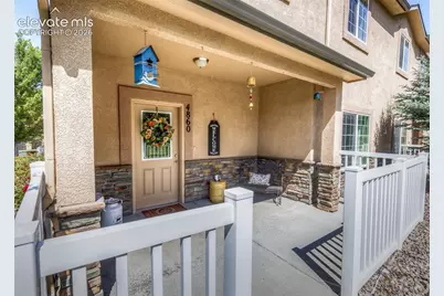 4860 Kerry Lynn View, Colorado Springs, CO 80922 - Photo 26