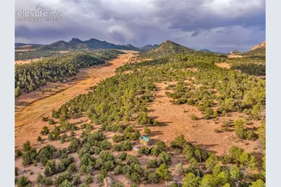 523-599 Ferris Drive, Westcliffe, CO 81252 - Photo 8