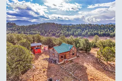 599 Ferris Drive, Westcliffe, CO 81252 - Photo 16