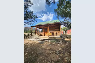 599 Ferris Drive, Westcliffe, CO 81252 - Photo 2