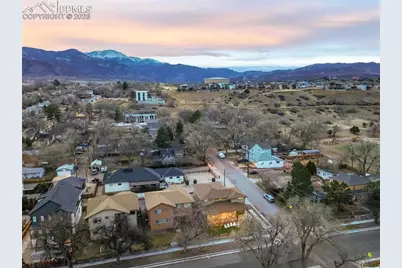 746 N Walnut Street, Colorado Springs, CO 80905 - Photo 2