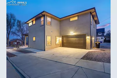 746 N Walnut Street, Colorado Springs, CO 80905 - Photo 46