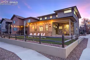 746 N Walnut St, Colorado Springs, CO 80905 - Photo 1